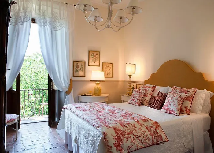 Palazzo Malaspina B&B