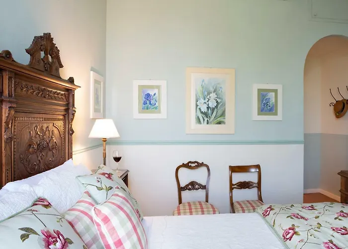 Palazzo Malaspina B&B
