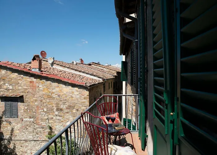 Palazzo Malaspina B&B
