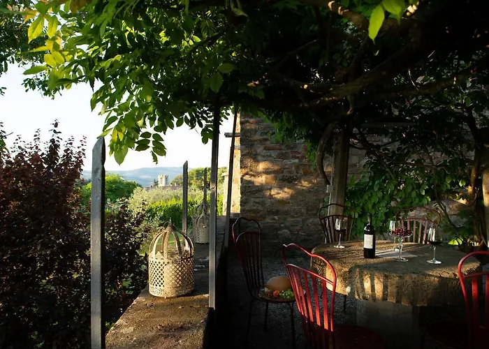 Palazzo Malaspina B&B