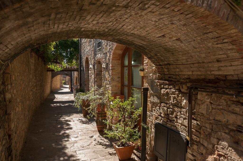 Bed & Breakfast Palazzo Malaspina
