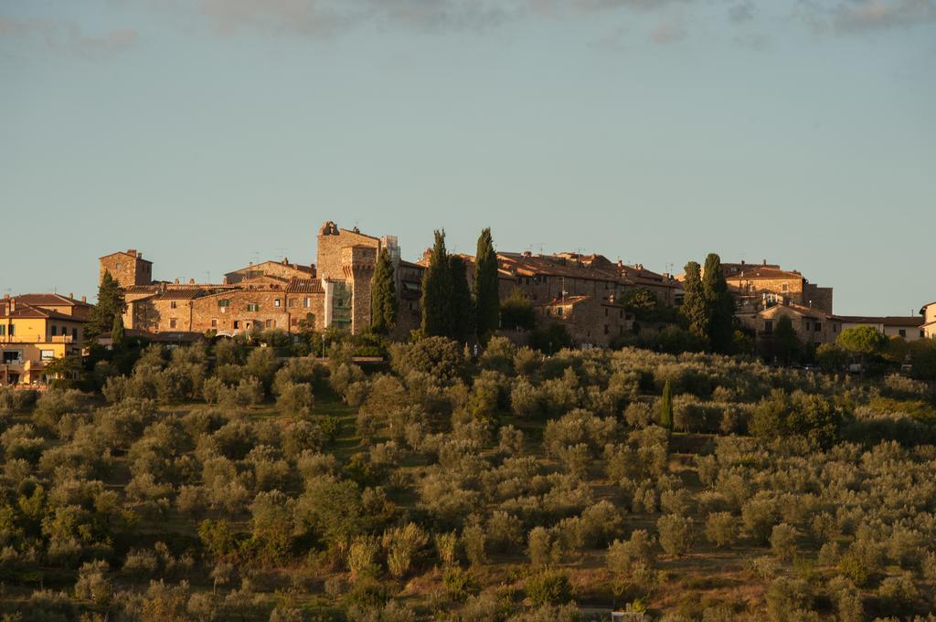 Palazzo Malaspina 3* San Donato in Poggio