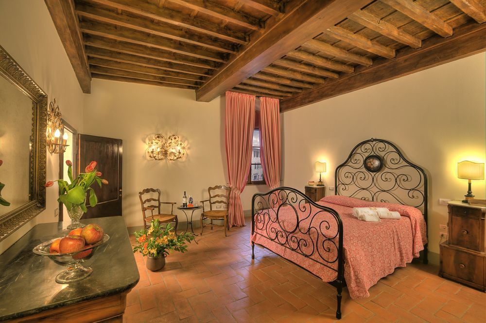 Palazzo Malaspina Bed & Breakfast 3*