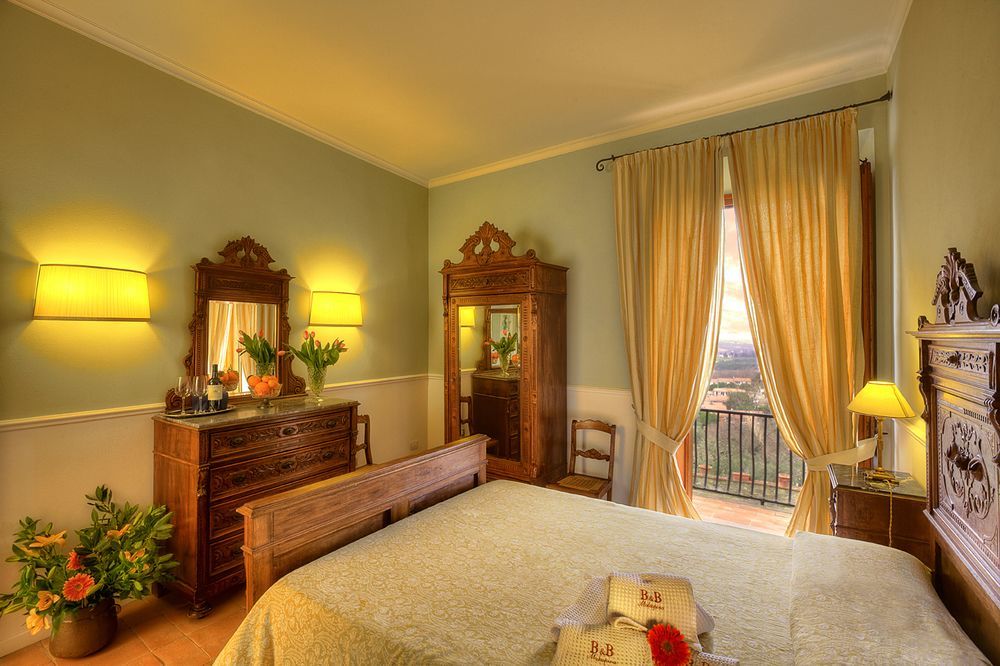 Palazzo Malaspina 3* San Donato in Poggio