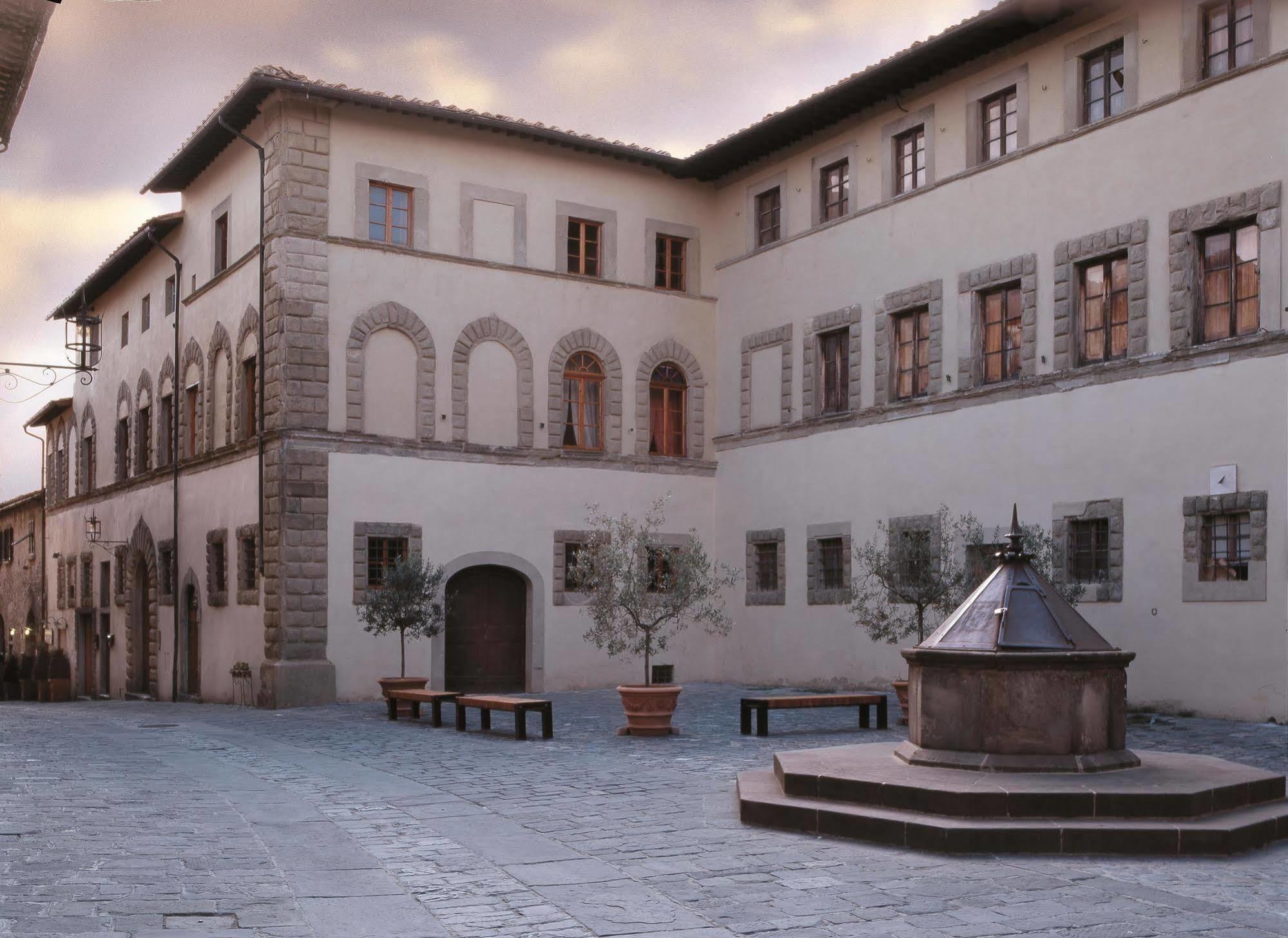 Bed & Breakfast Palazzo Malaspina 3*