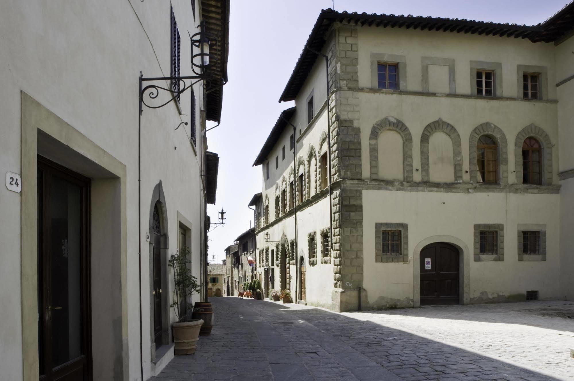 Bed & Breakfast Palazzo Malaspina 3*