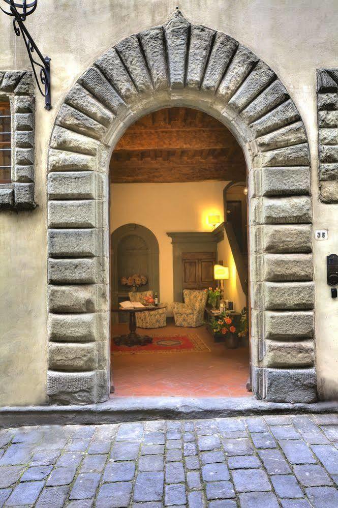 Palazzo Malaspina San Donato in Poggio
