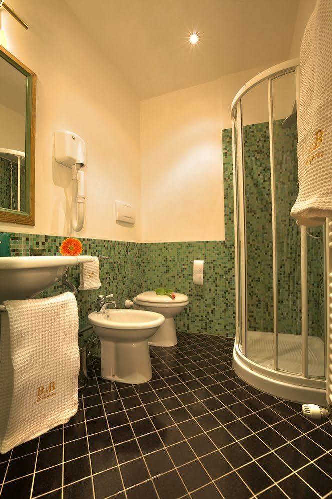 Bed & Breakfast Palazzo Malaspina San Donato in Poggio