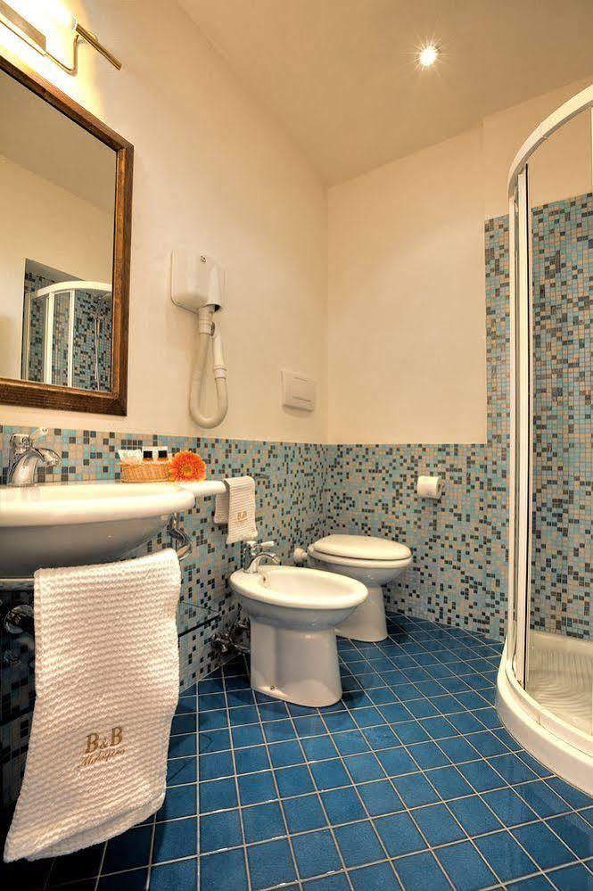 Bed & Breakfast Palazzo Malaspina