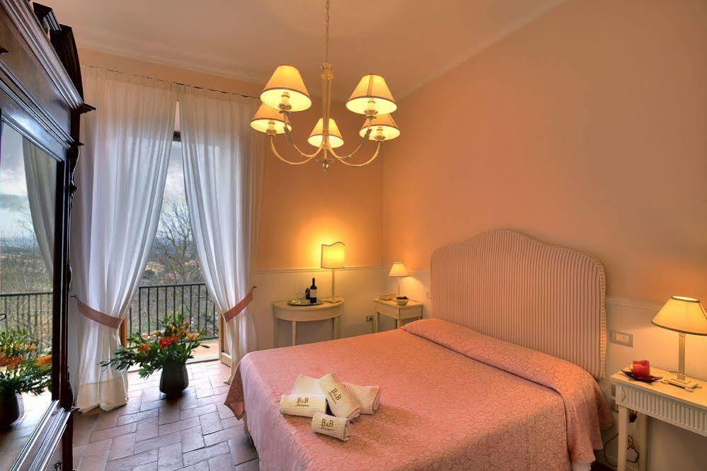 Palazzo Malaspina 3* San Donato in Poggio