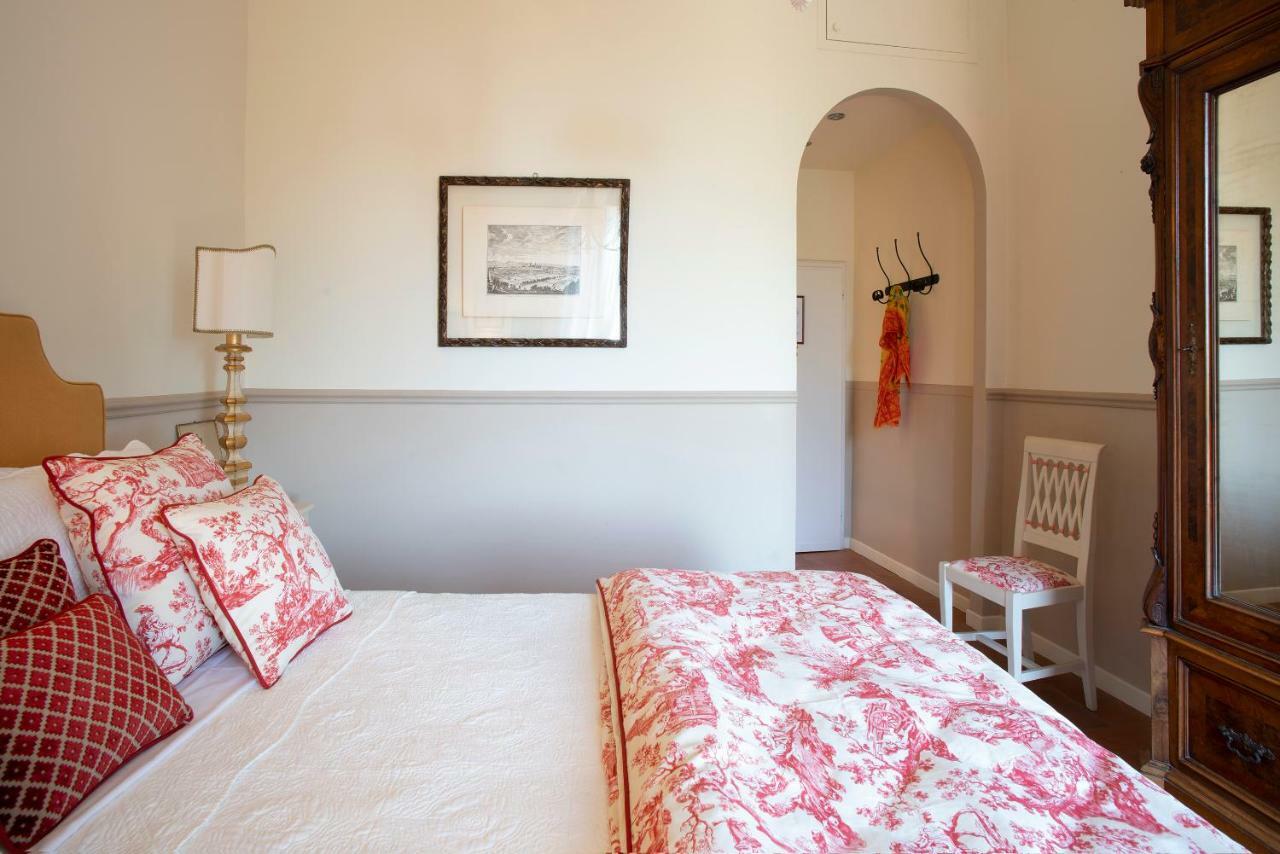 Bed & Breakfast Palazzo Malaspina San Donato in Poggio