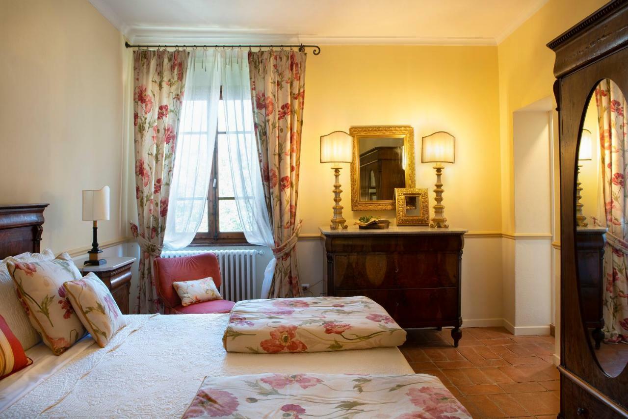 Palazzo Malaspina 3* San Donato in Poggio