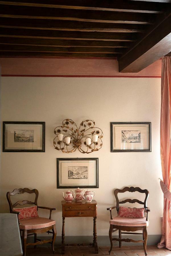 Alojamento de Acomodação e Pequeno-almoço Palazzo Malaspina 3*