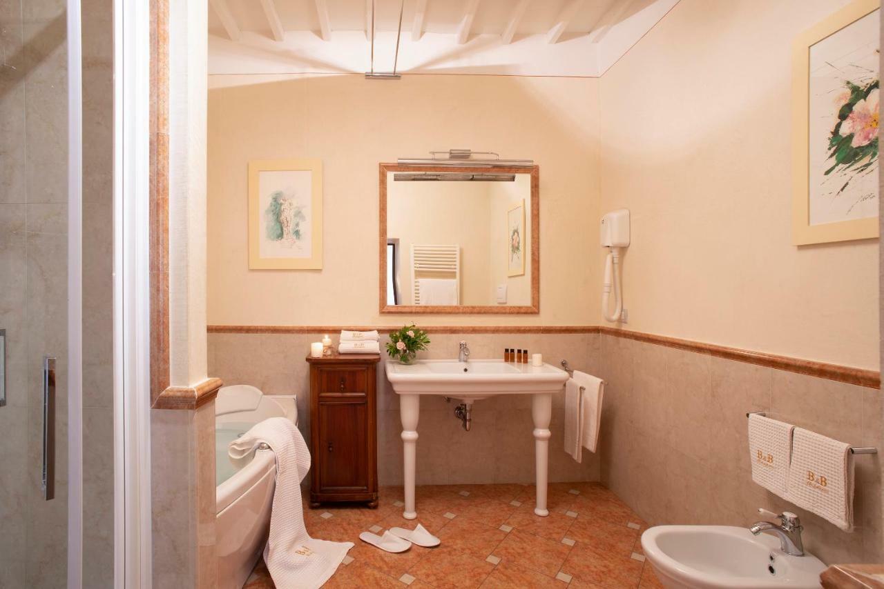 Palazzo Malaspina 3* San Donato in Poggio