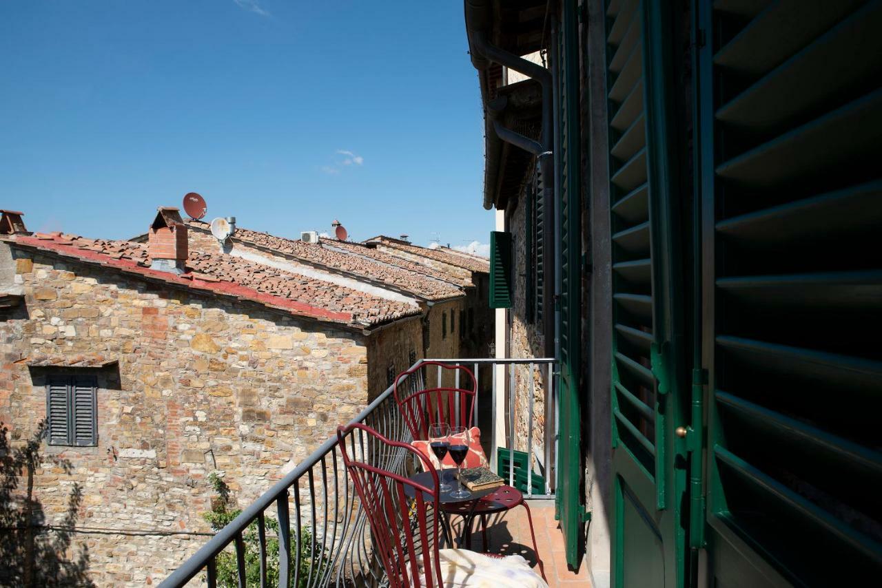 Palazzo Malaspina 3* San Donato in Poggio