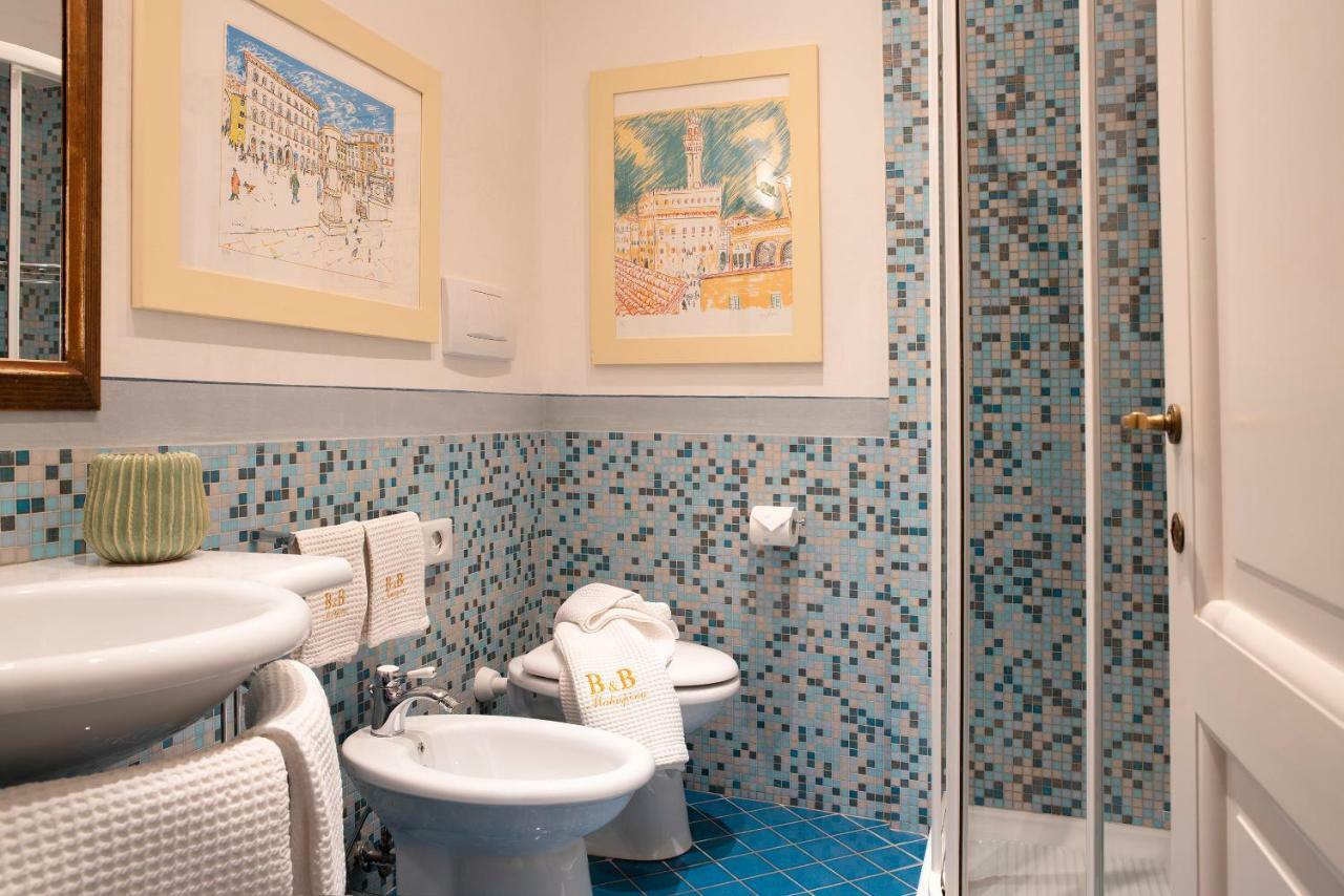 Bed & Breakfast Palazzo Malaspina