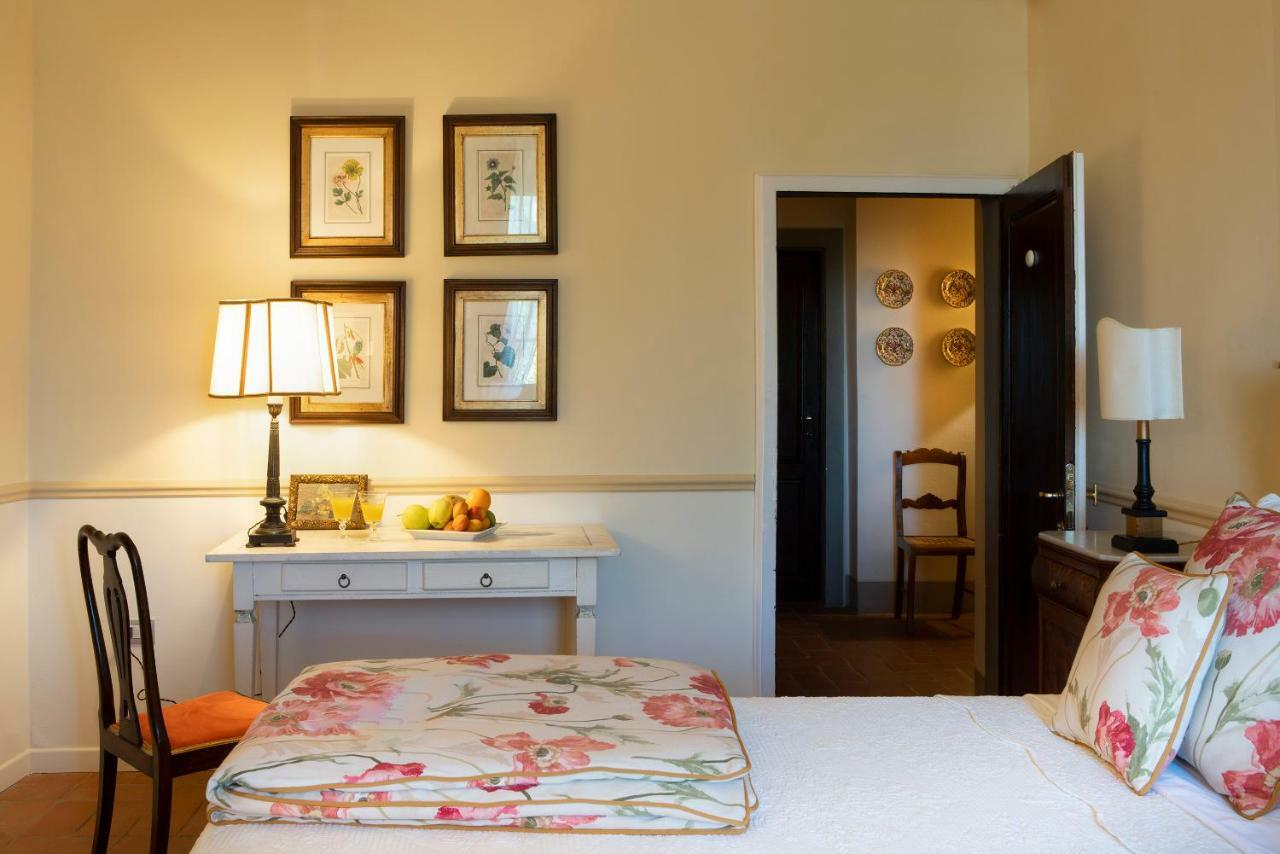 Bed & Breakfast Palazzo Malaspina