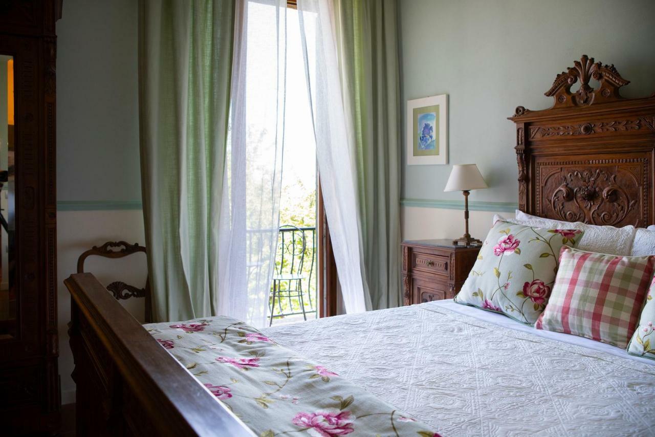 Bed & Breakfast Palazzo Malaspina San Donato in Poggio