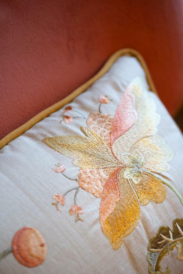 Bed & Breakfast Palazzo Malaspina