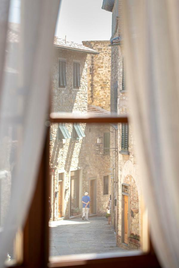 Palazzo Malaspina 3* San Donato in Poggio