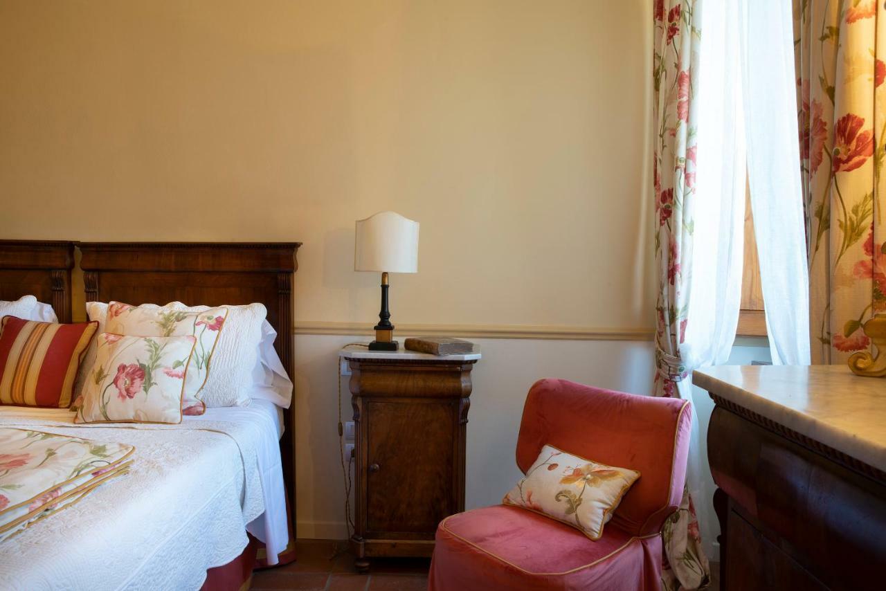 Bed & Breakfast Palazzo Malaspina
