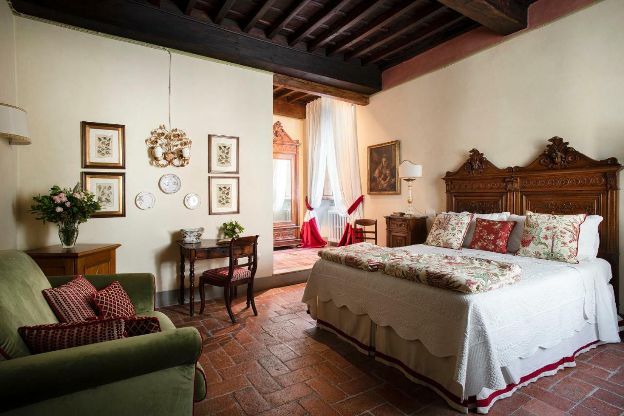 Palazzo Malaspina 3* San Donato in Poggio