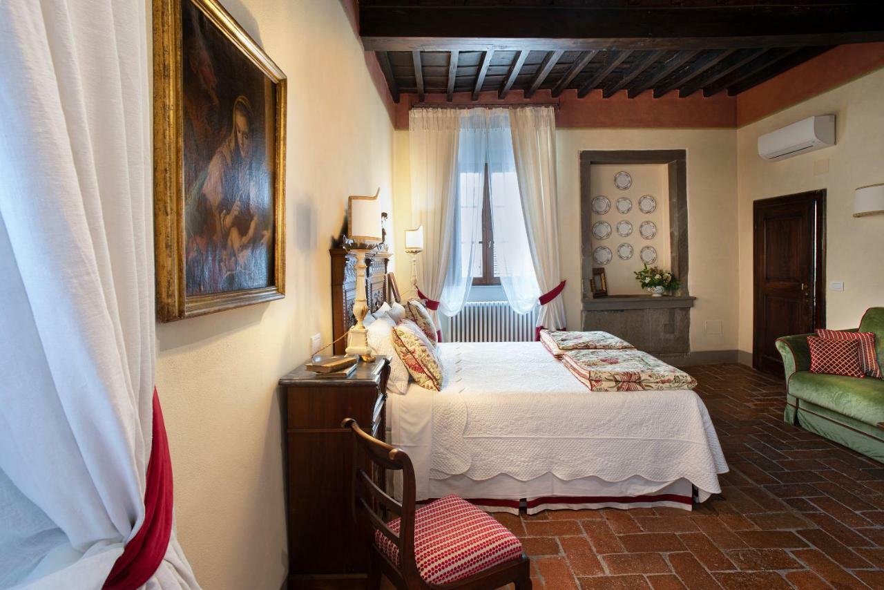Palazzo Malaspina 3* San Donato in Poggio