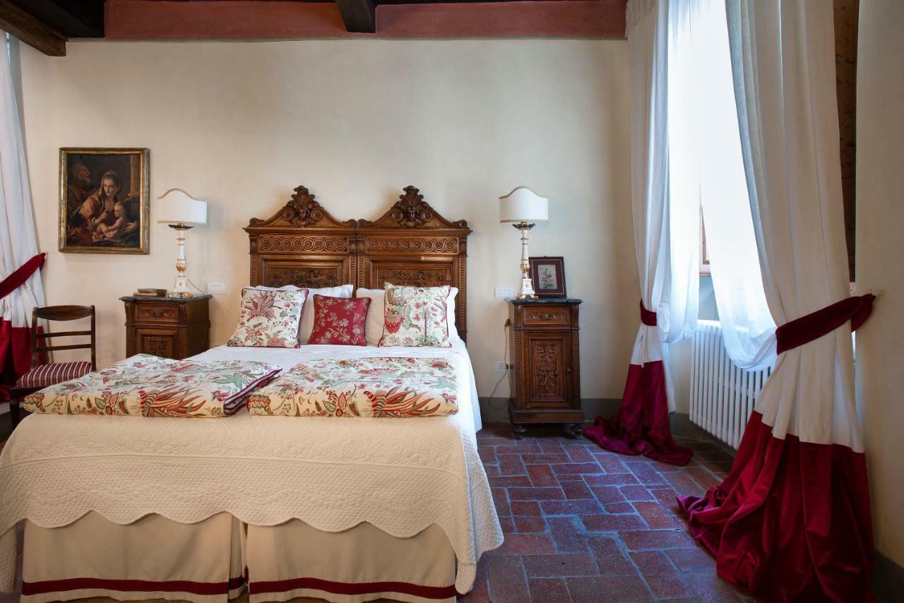 Bed & Breakfast Palazzo Malaspina 3*