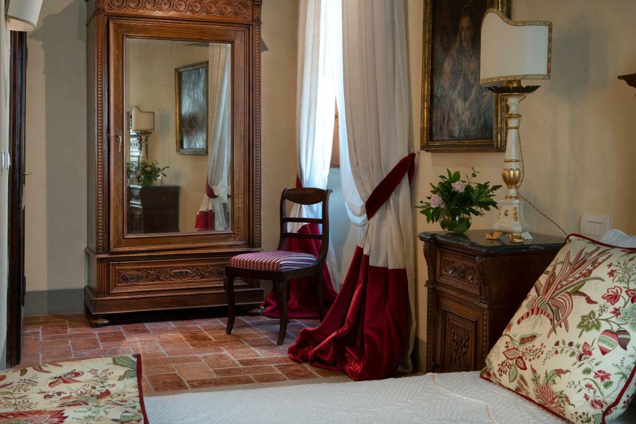 Bed & Breakfast Palazzo Malaspina 3*