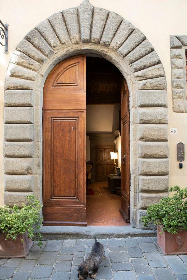 Palazzo Malaspina Bed & Breakfast 3*