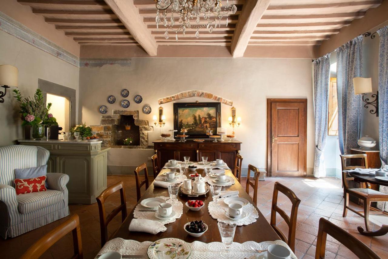 Palazzo Malaspina 3*