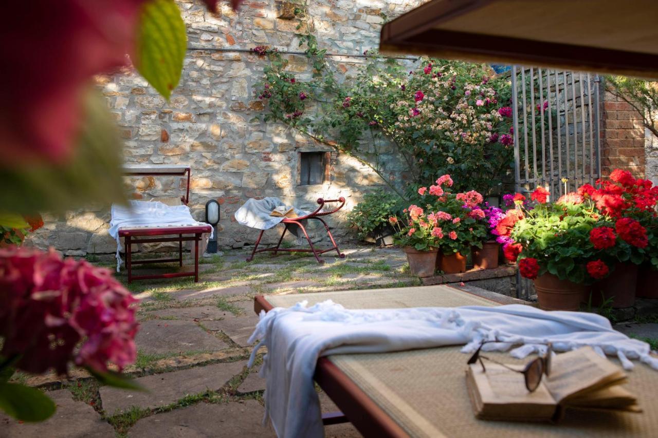 Bed & Breakfast Palazzo Malaspina 3*