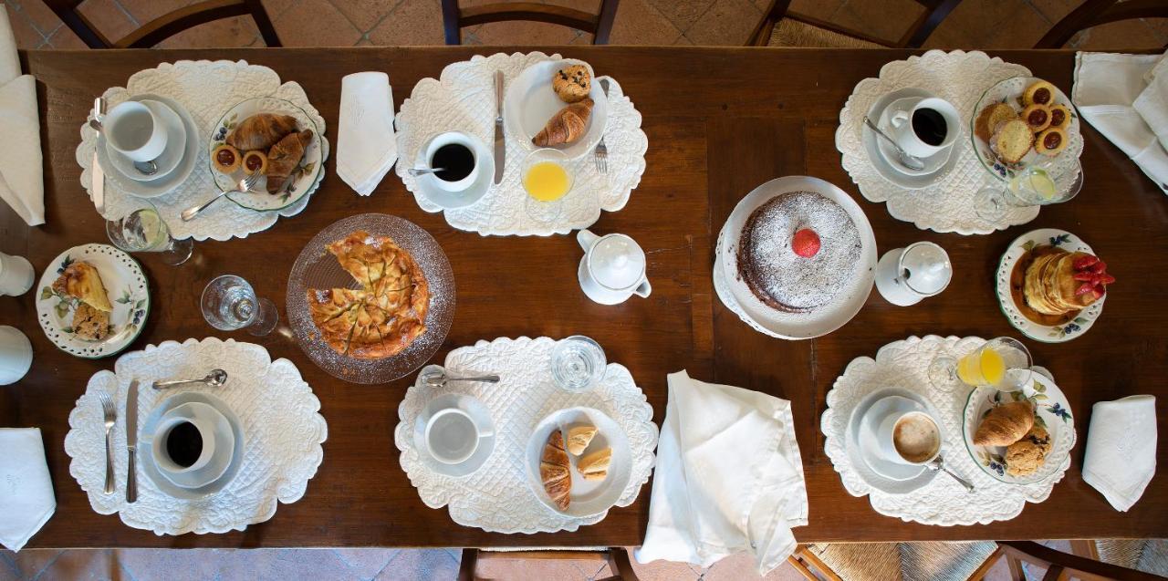 Palazzo Malaspina Bed & Breakfast 3*