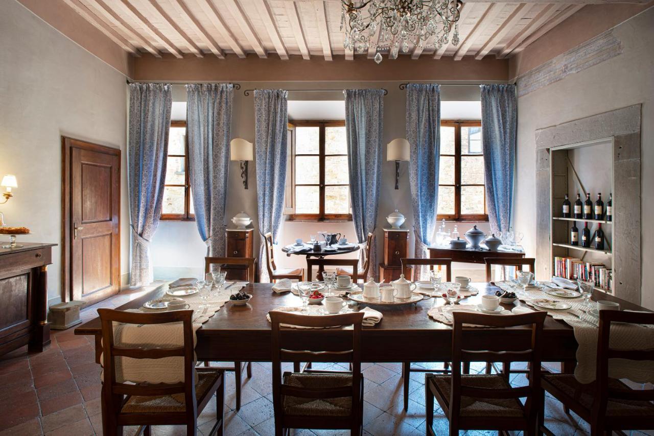 Palazzo Malaspina Bed & Breakfast 3*